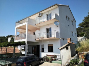 Гостиница Apartment Tisno 4295a  Тисно